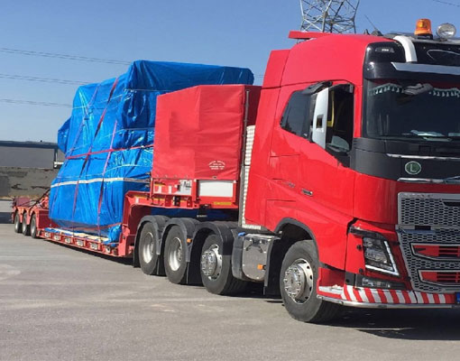 gabari dışı taşımacılık