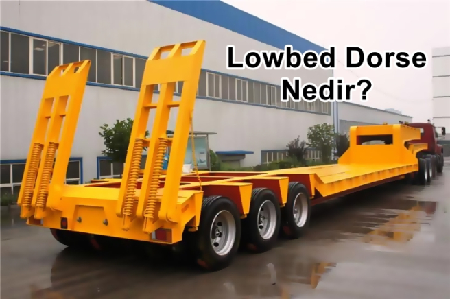 lowbed dorse